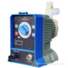 Water Treatment Chlorine Solenoid Metering Pump